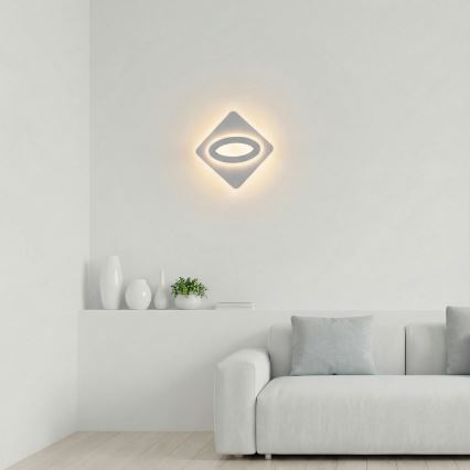 Brilagi - LED-kattovalaisin MODERN MINI LED/32W/230V 3000/4000/6000K