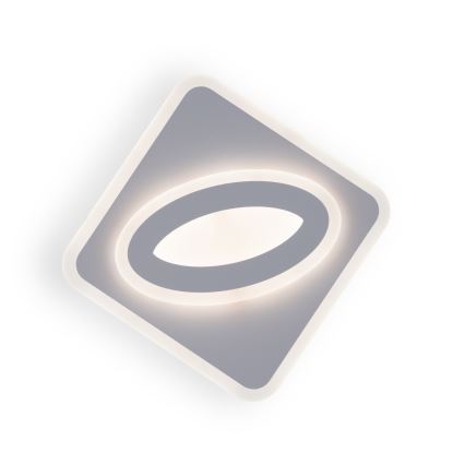 Brilagi - LED-kattovalaisin MODERN MINI LED/32W/230V 3000/4000/6000K