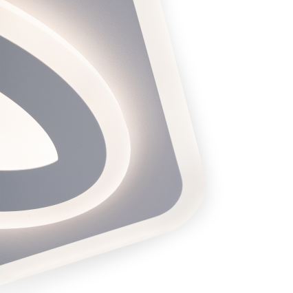 Brilagi - LED-kattovalaisin MODERN MINI LED/32W/230V 3000/4000/6000K