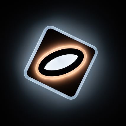 Brilagi - LED-kattovalaisin MODERN MINI LED/32W/230V 3000/4000/6000K