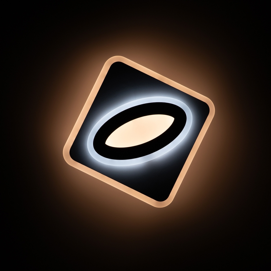 Brilagi - LED-kattovalaisin MODERN MINI LED/32W/230V 3000/4000/6000K