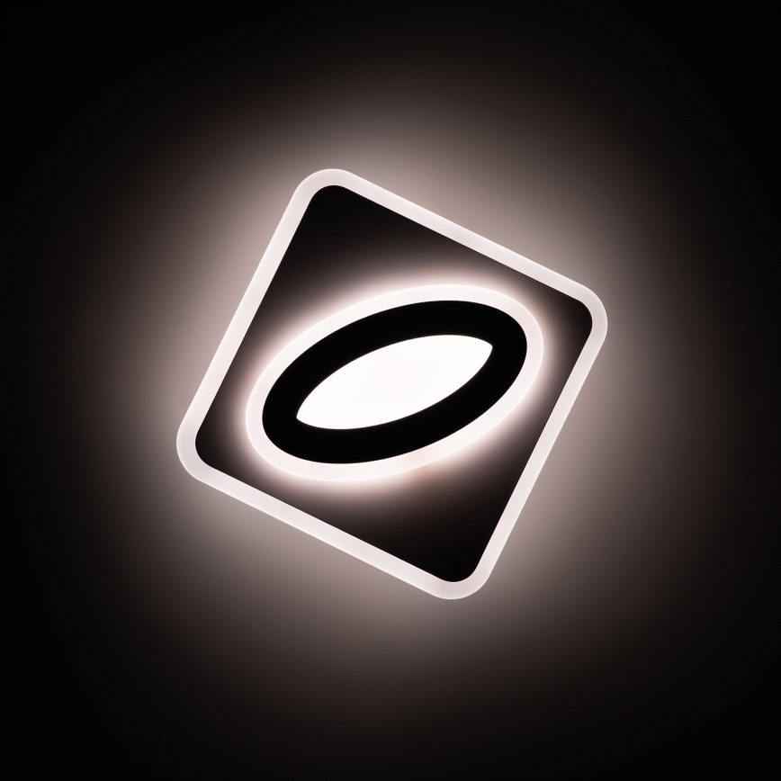 Brilagi - LED-kattovalaisin MODERN MINI LED/32W/230V 3000/4000/6000K