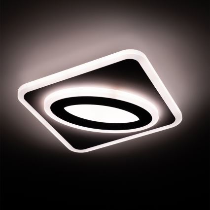 Brilagi - LED-kattovalaisin MODERN MINI LED/32W/230V 3000/4000/6000K