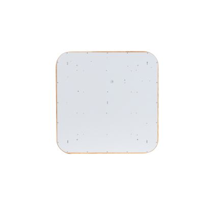 BRILAGI - LED-kattovalaisin MOLINA SQUARE LED/32W/230V 3000/4000/6000K tammi 30x30 cm