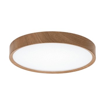 BRILAGI - LED-kattovalaisin NATURA LED/20W/230V 4000K, halkaisija 33,7 cm