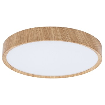 BRILAGI - LED-kattovalaisin NATURA LED/24W/230V 4000K Ø 38,3 cm