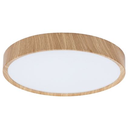 BRILAGI - LED-kattovalaisin NATURA LED/24W/230V 4000K Ø 38,3 cm