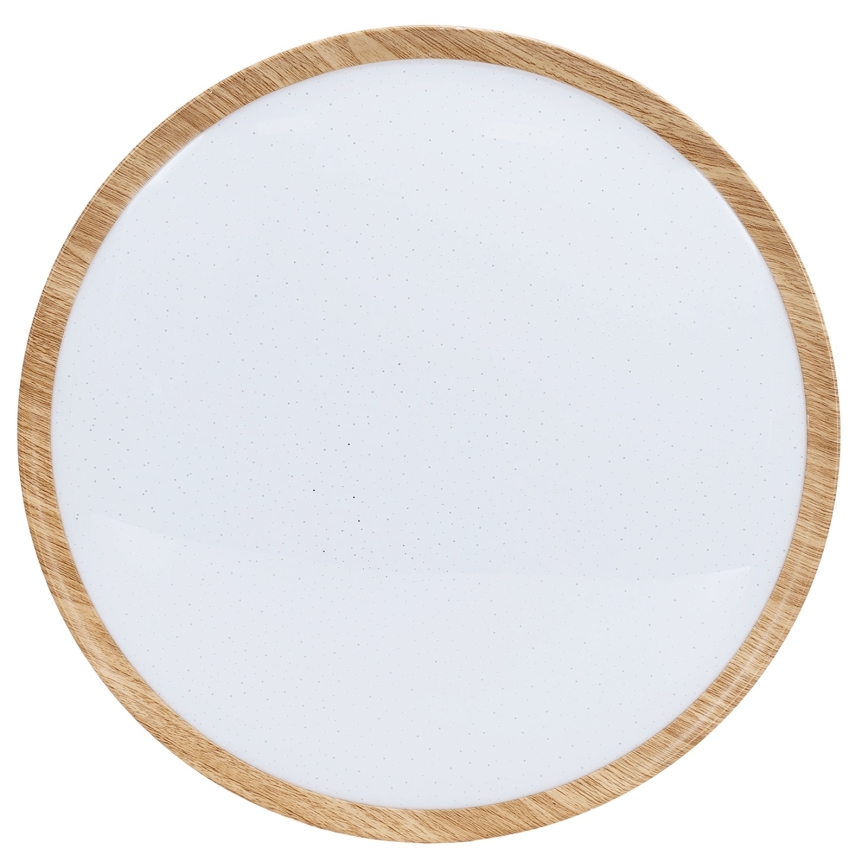 BRILAGI - LED-kattovalaisin NATURA LED/24W/230V 4000K Ø 38,3 cm