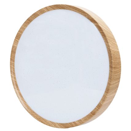 BRILAGI - LED-kattovalaisin NATURA LED/24W/230V 4000K Ø 38,3 cm