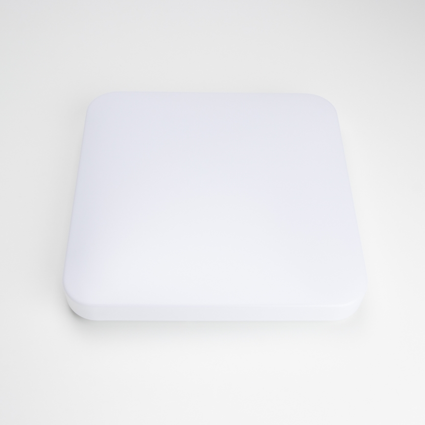 Brilagi - LED-kattovalaisin OPAL LED/24W/230V 37,5x37,5 cm