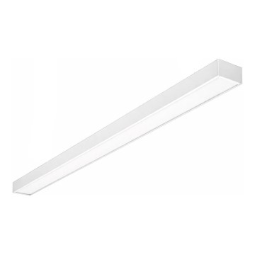 Brilagi - LED-kattovalaisin, pinta-asennettava tai riippuva SYNODICO LED/30W/230V 4000K valkoinen
