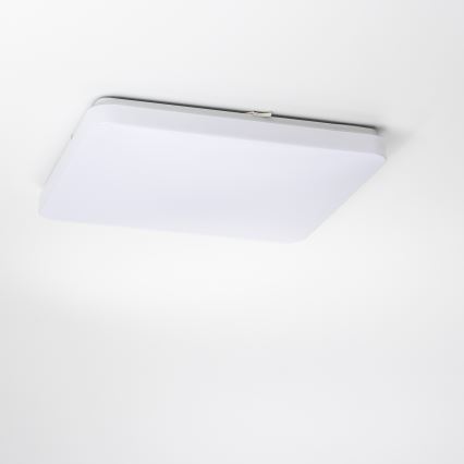 Brilagi - LED-kattovalaisin PLAIN LED/24W/230V 37,5x37,5 cm 3000K