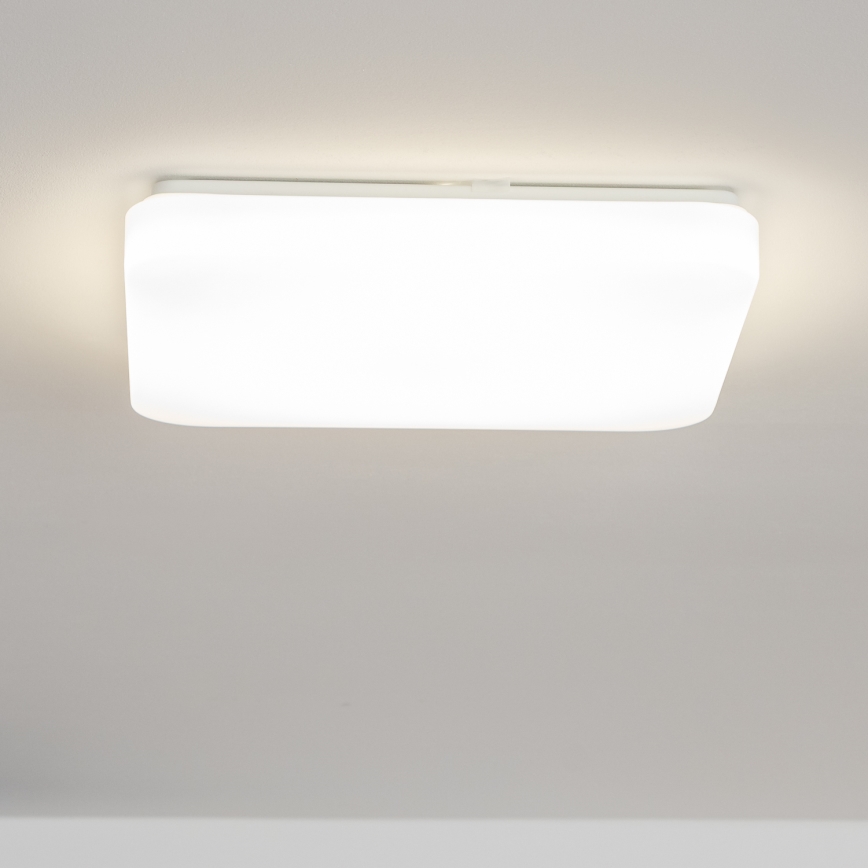 Brilagi - LED-kattovalaisin PLAIN LED/24W/230V 37,5x37,5 cm 3000K