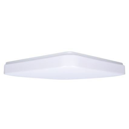 Brilagi - LED-kattovalaisin PLAIN LED/24W/230V 3000K