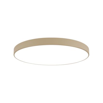 Brilagi - POOL LED -kattovalaisin 128 W, 230 V, 3000/4000/6000 K, Ø 100 cm, beige