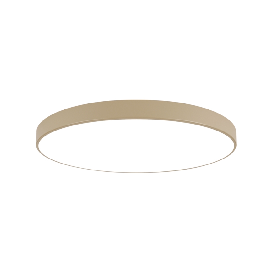 Brilagi - POOL LED -kattovalaisin 128 W, 230 V, 3000/4000/6000 K, Ø 100 cm, beige