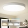 Brilagi - LED-kattovalaisin POOL LED/180W/230V 3000/4000/6000K halkaisija 120 cm valkoinen