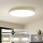 Brilagi - LED-kattovalaisin POOL LED/180W/230V 3000/4500/6000K halkaisija 120 cm beige