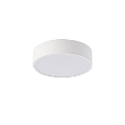 Brilagi - LED-kattovalaisin POOL LED/18W/230V 3000/4000/6000K halkaisija 20 cm valkoinen
