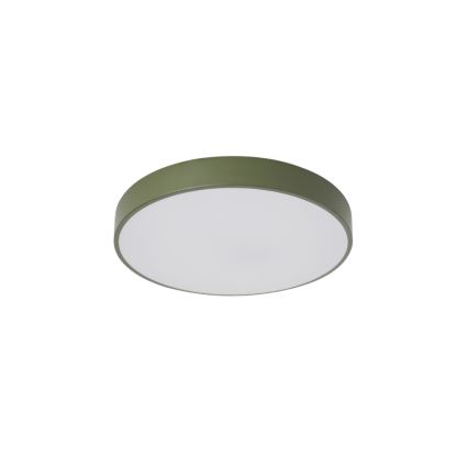 Brilagi - POOL LED - LED-kattovalaisin, 36 W, 230 V, 3000/4000/6000 K, halkaisija 30 cm, vihreä