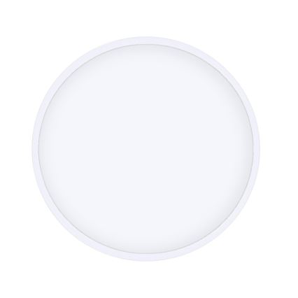 Brilagi - LED-kattovalaisin POOL LED/36W/230V 3000/4500/6000K halkaisija 30 cm, valkoinen