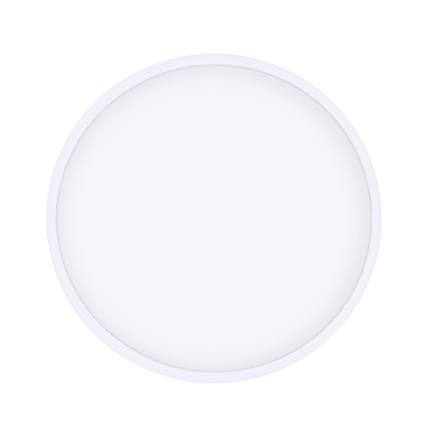 Brilagi - LED-kattovalaisin POOL LED/36W/230V 3000/4500/6000K halkaisija 30 cm, valkoinen