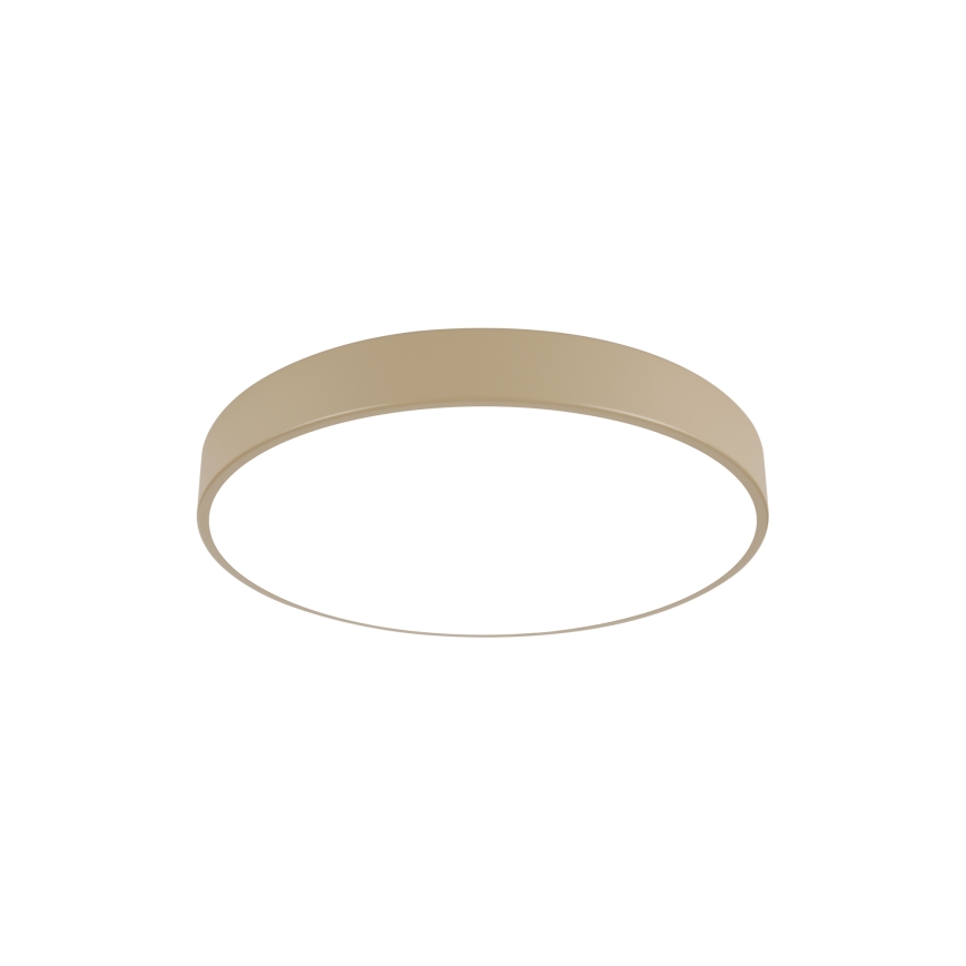 Brilagi - LED-kattovalaisin POOL LED/48W/230V 3000/4000/6000K halkaisija 40 cm beige