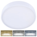 Brilagi - LED-kattovalaisin POOL LED/48W/230V 3000/4000/6000K ø 40 cm valkoinen