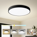 Brilagi - LED-kattovalaisin POOL LED/60W/230V 3000/4000/6000K 50 cm