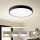Brilagi - LED-kattovalaisin POOL LED/60W/230V 3000/4000/6000K 50 cm