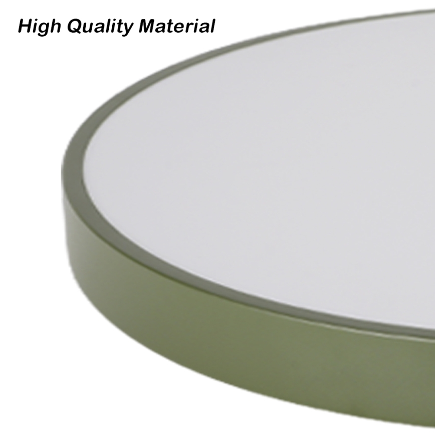 Brilagi - POOL LED-kattovalaisin, 60 W, 230 V, 3000/4000/6000 K, Ø 50 cm, vihreä