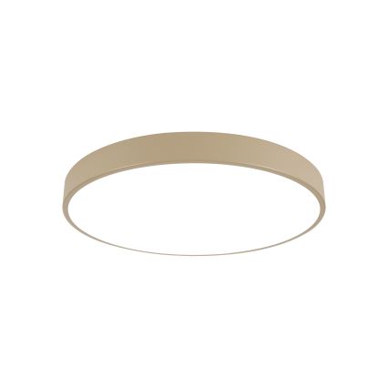 Brilagi - LED-kattovalaisin POOL LED/60W/230V 3000/4000/6000K halkaisija 50 cm beige