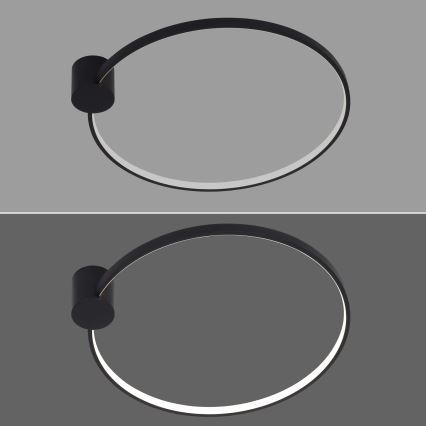 Brilagi - LED-kattovalaisin RINGO LED/18W/230V Ø 50 cm