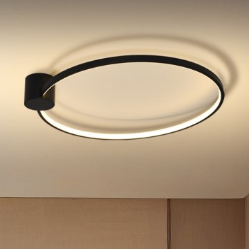 Brilagi - LED-kattovalaisin RINGO LED/18W/230V Ø 50 cm