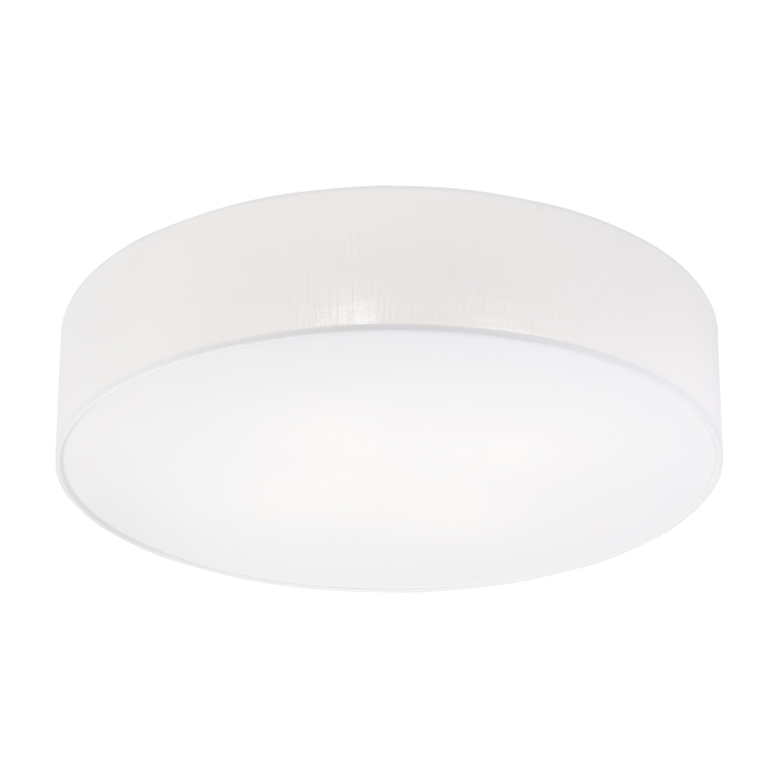 Brilagi - LED-kattovalaisin SIRIJA 4xE27/15W/230V halkaisija 60 cm valkoinen