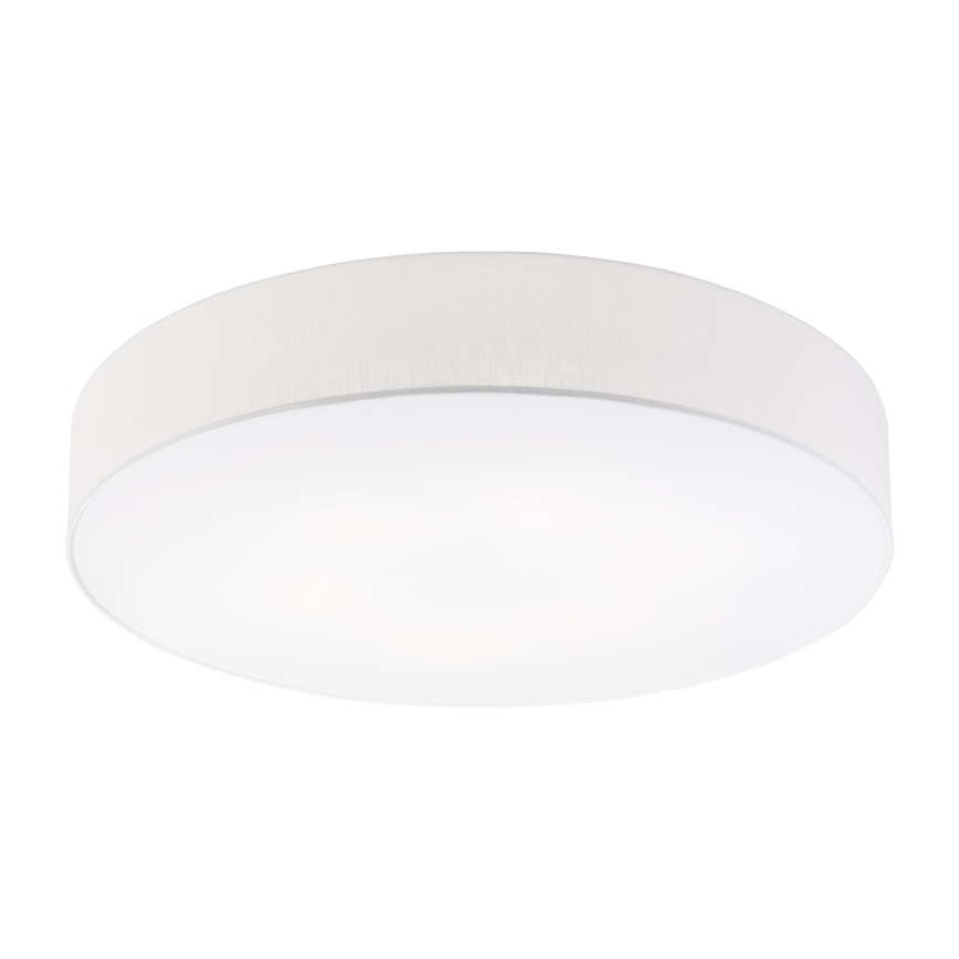 Brilagi - LED-kattovalaisin SIRIJA 6xE27/15W/230V Ø 80 cm valkoinen
