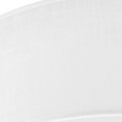 Brilagi - LED-kattovalaisin SIRIJA LED/36W/230V halkaisija 45 cm valkoinen