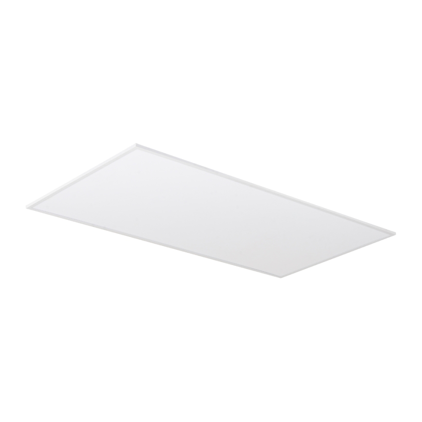 Brilagi - SLIMFRAME LED-kattovalaisin LED/80W/230V 120x60 cm 3000/4000/6000K valkoinen