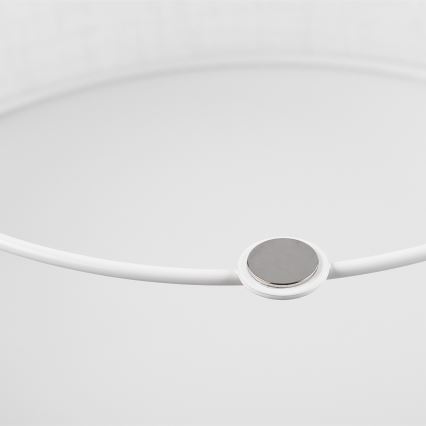 Brilagi - LED Kattovalo BELLADONNA 3xE27/15W/230V d. 50 cm musta/mänty