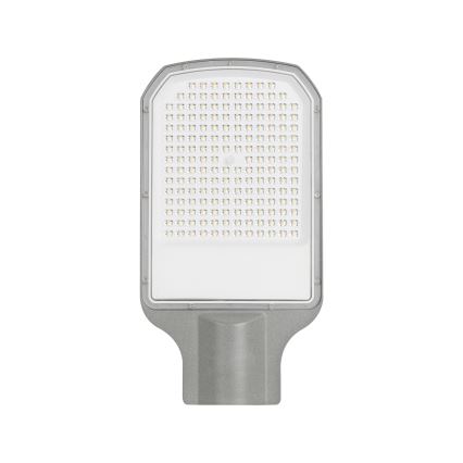 Brilagi - LED katuvalaisin URBANLIGHT LED/100W/230V harmaa IP65