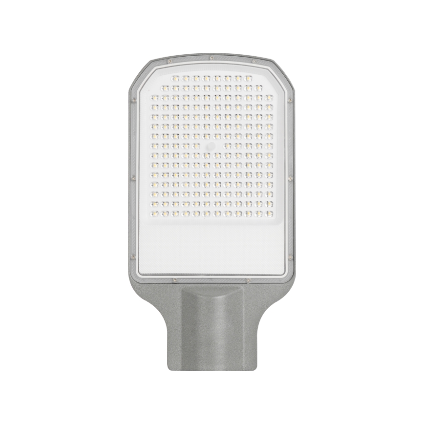 Brilagi - LED katuvalaisin URBANLIGHT LED/100W/230V harmaa IP65