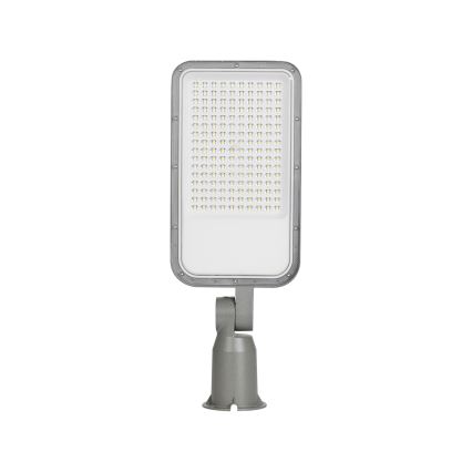 Brilagi - LED-katuvalaisin URBANLIGHT LED/100W/230V harmaa IP65
