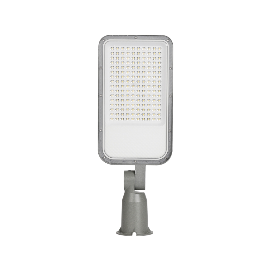 Brilagi - LED-katuvalaisin URBANLIGHT LED/100W/230V harmaa IP65