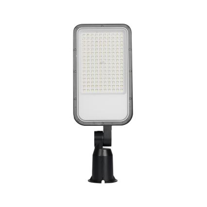 Brilagi - LED-katuvalaisin URBANLIGHT LED/100W/230V musta IP65