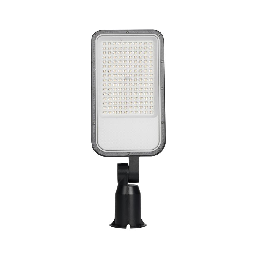 Brilagi - LED-katuvalaisin URBANLIGHT LED/100W/230V musta IP65