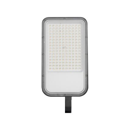 Brilagi - LED-katuvalaisin URBANLIGHT LED/100W/230V musta IP65