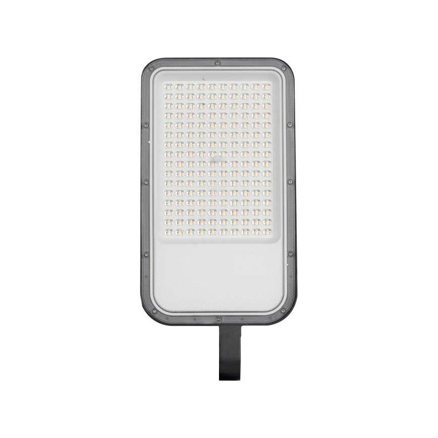Brilagi - LED-katuvalaisin URBANLIGHT LED/100W/230V musta IP65