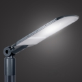 Brilagi - LED-katuvalaisin URBANLIGHT LED/200W/230V antrasiitti IP65