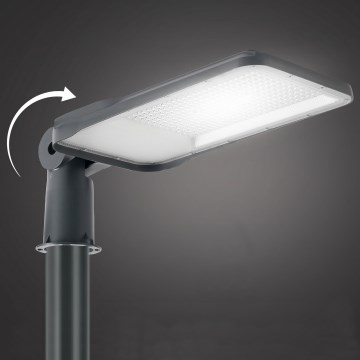 Brilagi - LED-katuvalaisin URBANLIGHT LED/200W/230V antrasiitti IP65