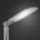 Brilagi - LED katuvalaisin URBANLIGHT LED/200W/230V harmaa IP65